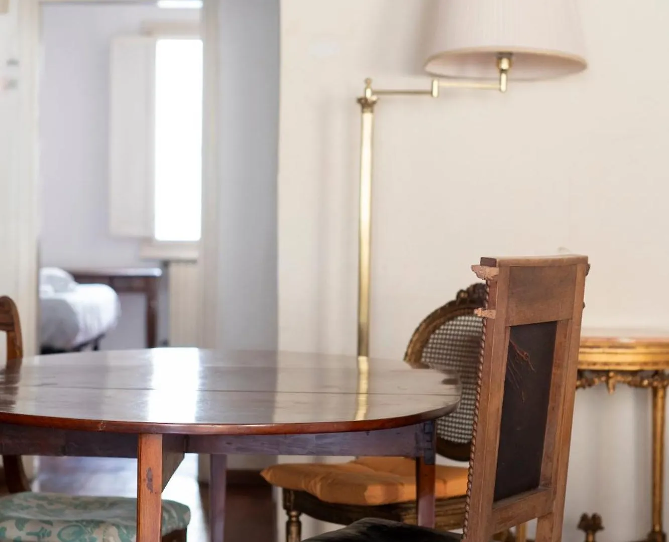Caravaggio House 2 Suite Private Nell'Oltrarno Artistico Firenze Appartamento