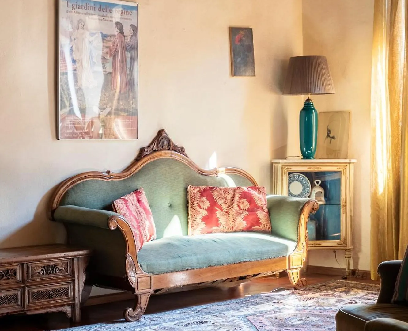 Appartamento Caravaggio House 2 Suite Private Nell'Oltrarno Artistico Firenze