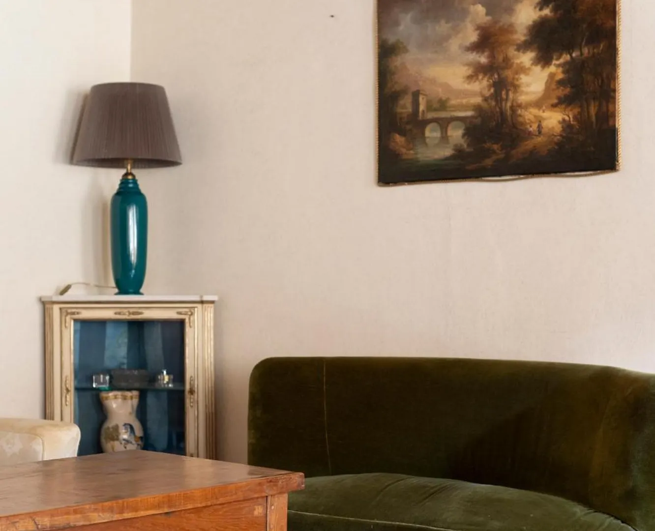 Caravaggio House 2 Suite Private Nell'Oltrarno Artistico Floransa Daire