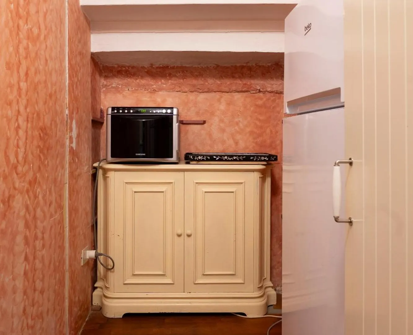 Caravaggio House 2 Suite Private Nell'Oltrarno Artistico Floransa 0*,