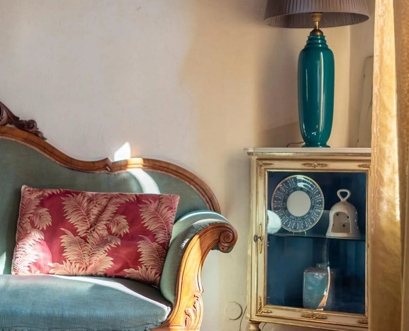 Caravaggio House 2 Suite Private Nell'Oltrarno Artistico Floransa Daire