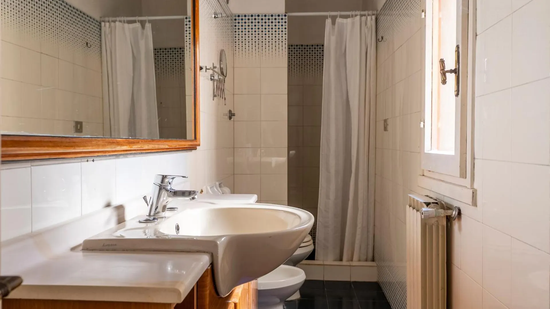 Caravaggio House 2 Suite Private Nell'Oltrarno Artistico Floransa Daire